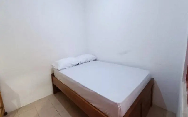 OYO 91341 D'phoenix Anggrek Syariah Residence