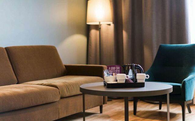 Best Western Plus Skogshojd