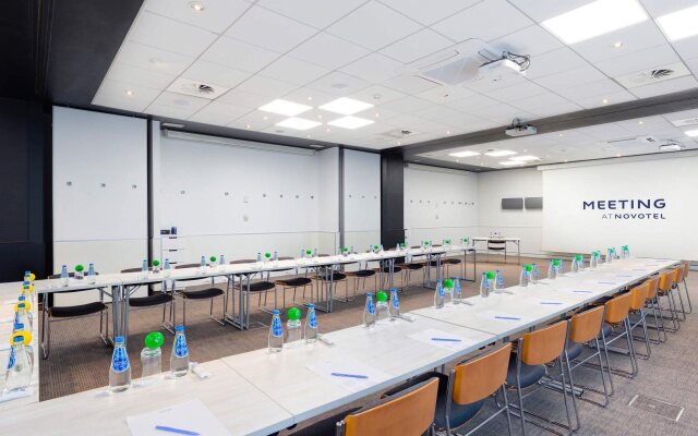 Novotel Krakow Centrum