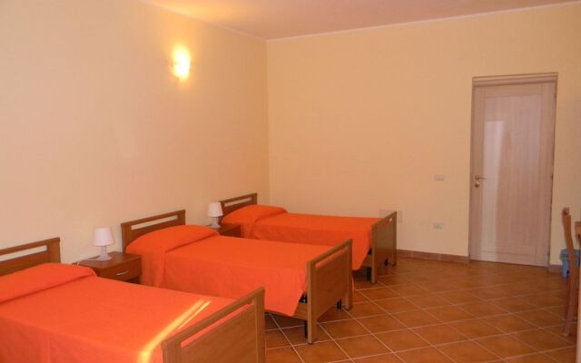 B&B La Petrosa