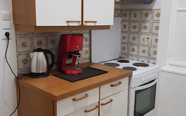 Ferienwohnung Schloessel 26/16