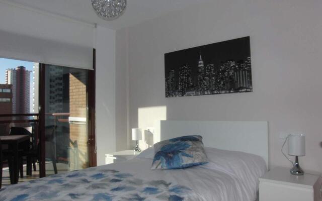 Torremar Benidorm Infinity 9