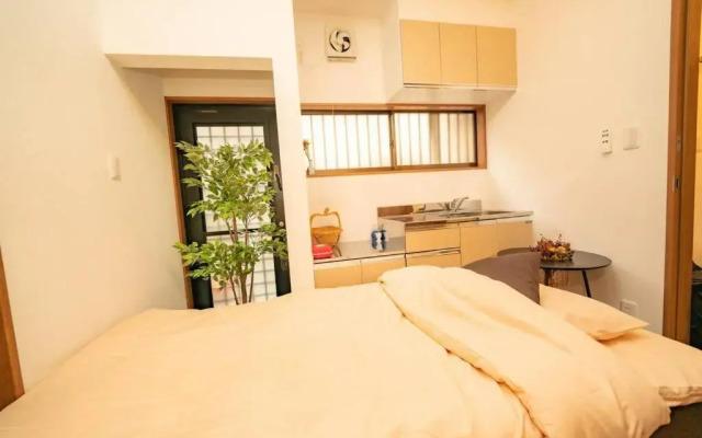 3 Bedrooms House in Food Heaven Area