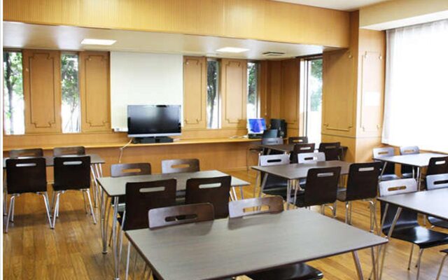 Green Rich Hotel Aso Kumamoto Airport