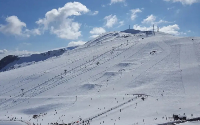 Residence Terme di Sarnano