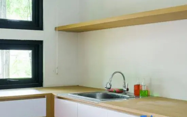 Mekuhibi ID Guest House