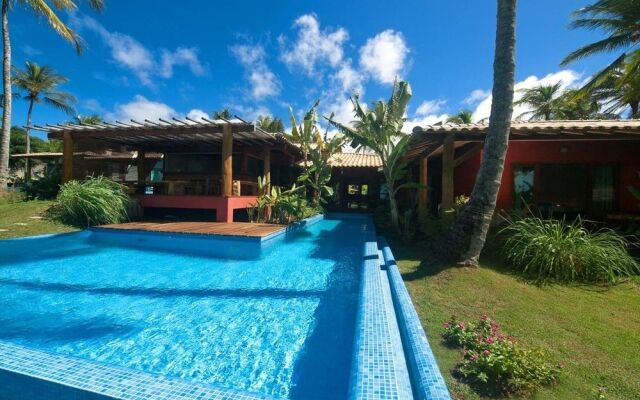 Paraíso Tropical Village