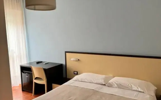 Pensione Bologna