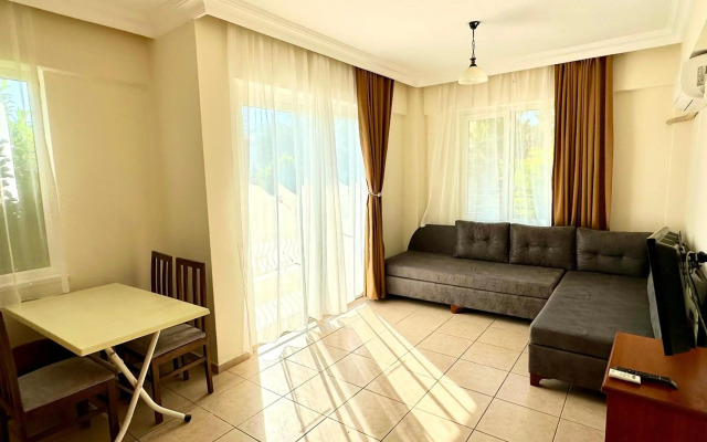 Melissa Garden Apart Hotel