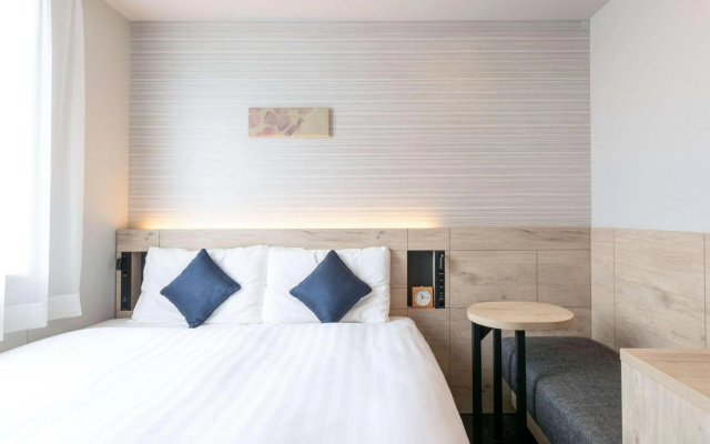 Comfort Hotel Nagoya Shinkansenguchi – Guest Rooms – Nagoya