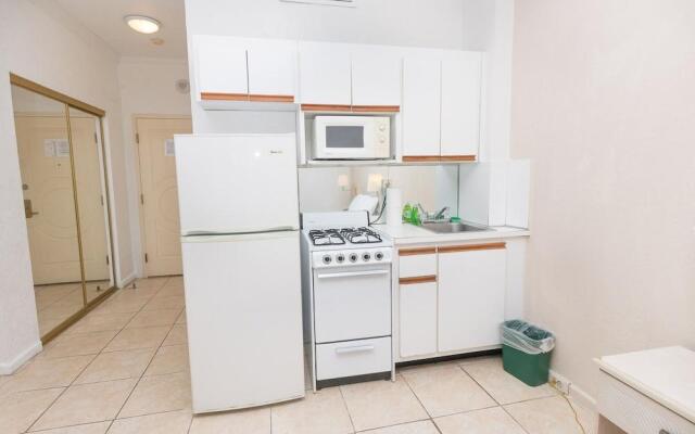 436 Ocean View Studio