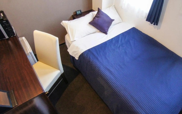 HOTEL LiVEMAX Sagamihara Ekimae – Guest Rooms – Sagamihara
