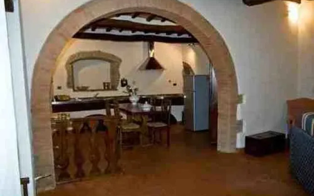 La Mangiatoia a Cortona