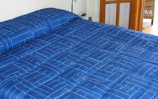 Casa Vacanza Villa Mediterraneo