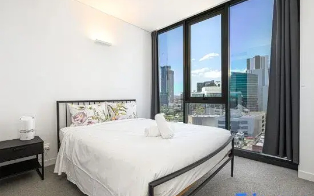 Parramatta Sweet 2Br near by Train Station & Coles