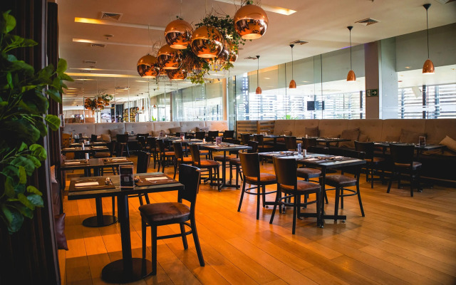 Wyndham Concepcion Pettra