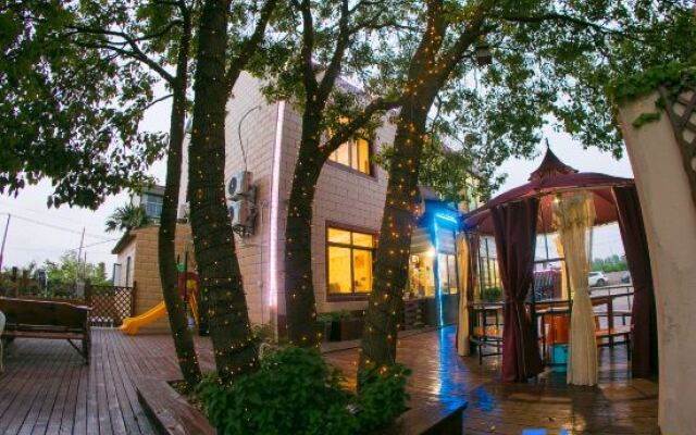 Xiangyuanju Guesthouse