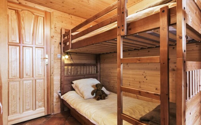 Les Chalets de Celine