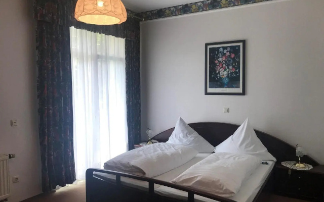 Hotel Seemowe