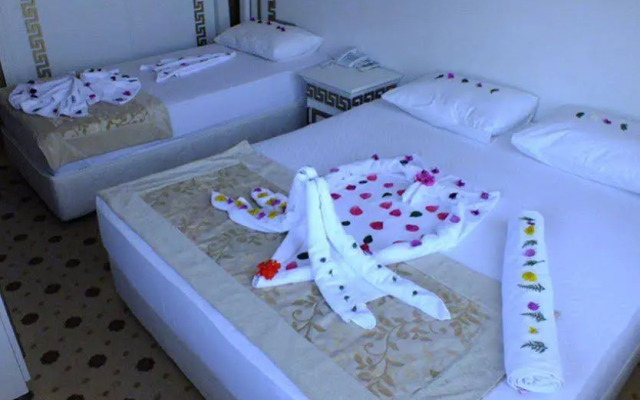 New York Hotel Antalya - Lara