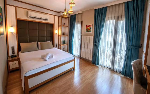 Mezzo Hotel