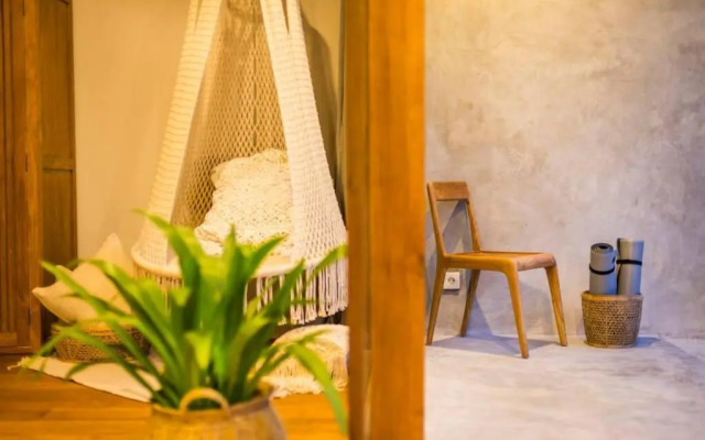 Romantic - Stylish - High End 1Br Villa