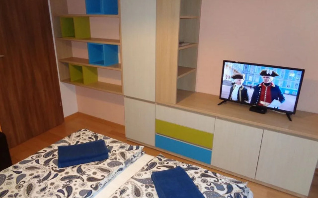 Sofia Central Apartment