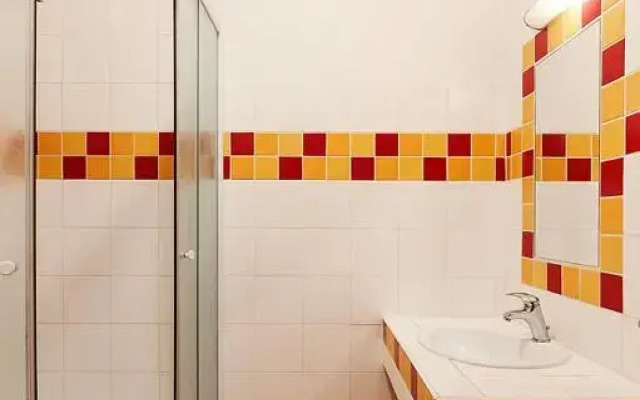 Pension U Zámku Lechovice