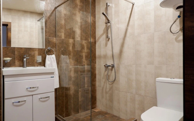 RIS Holiday Apartments Tsaghkadzor