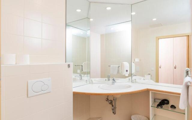 Apartments Favoriten by ichbucheAT