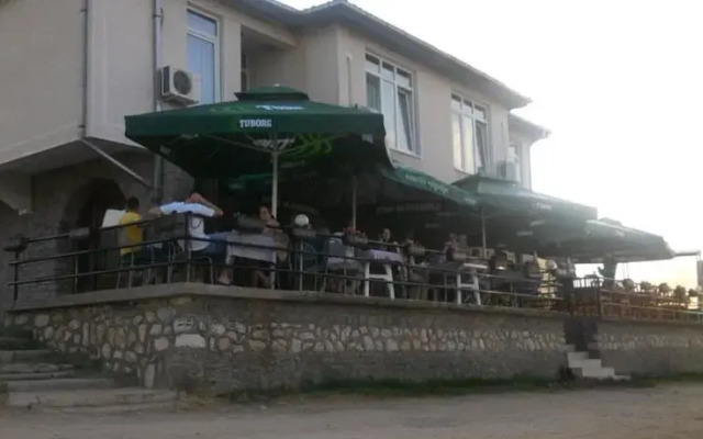 Riva Hotel