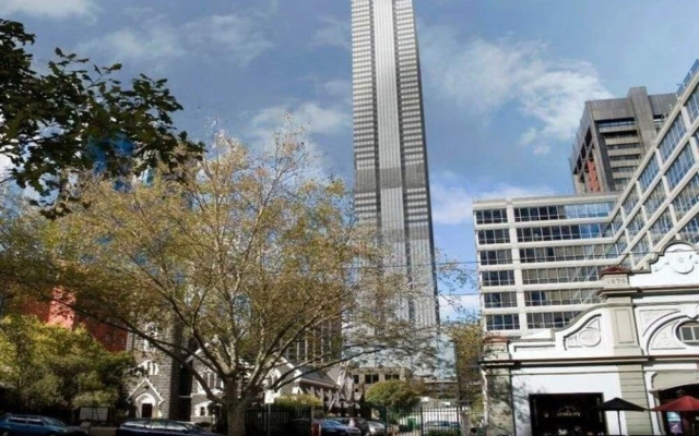 YASHITA, 2BDR Melbourne Apartment