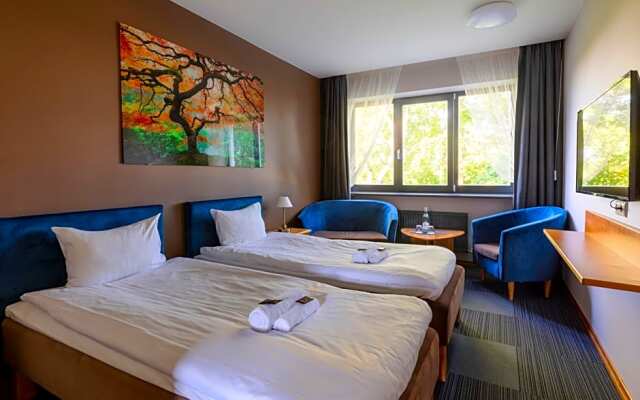 Comfort Hotel Kuldiga