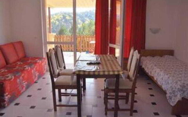 VIP Hotel Berovo - Apartments