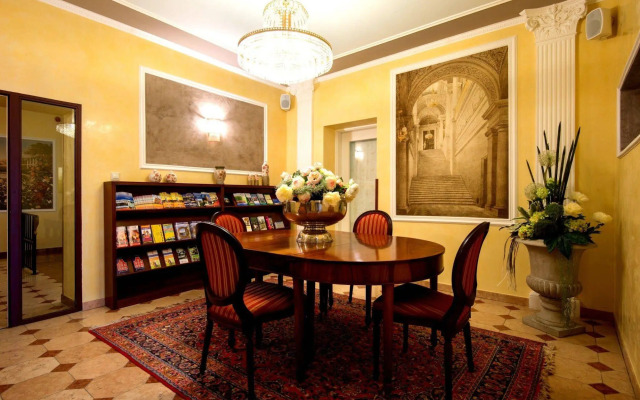 Hotel am Luisenplatz