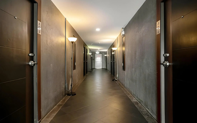 B2 Bangkok Hotel - Srinakarin
