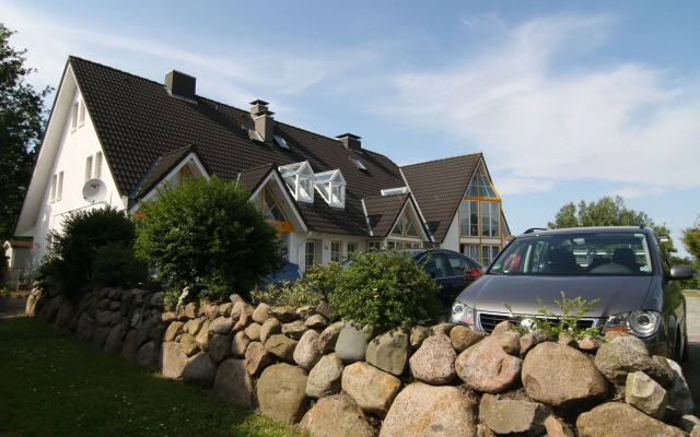 Apartment in St. Peter-Ording.