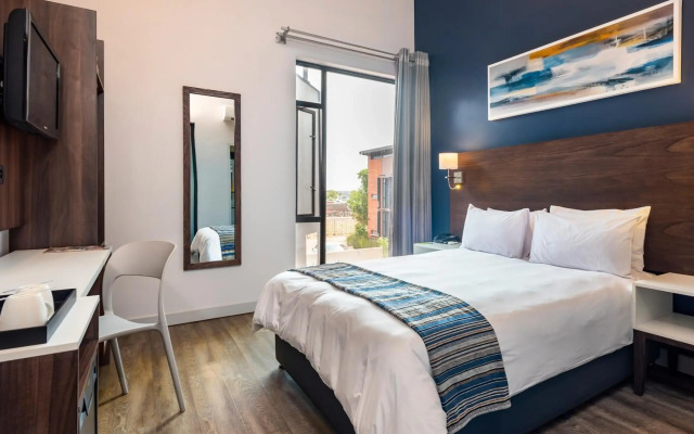 Urban Hotel Kathu