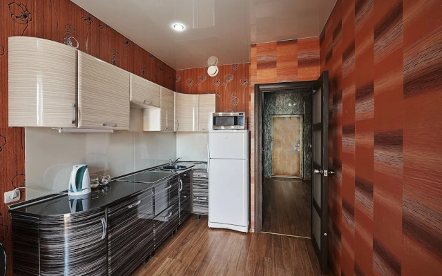 Apartment 9 Nights