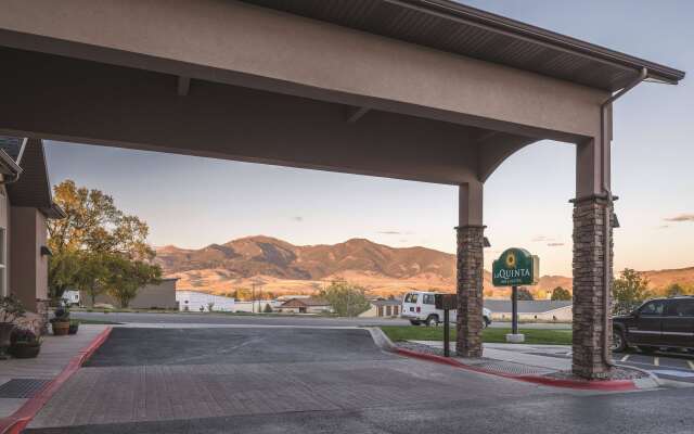 La Quinta Inn & Suites by Wyndham Bozeman