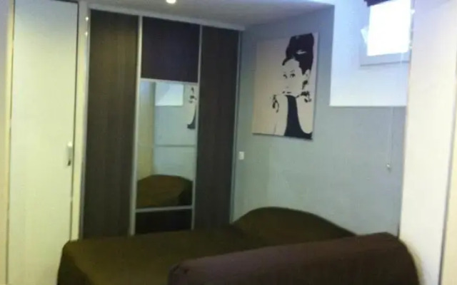 Appartement Rue du Chateau