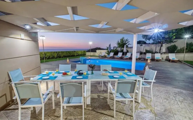 Villa Ariella