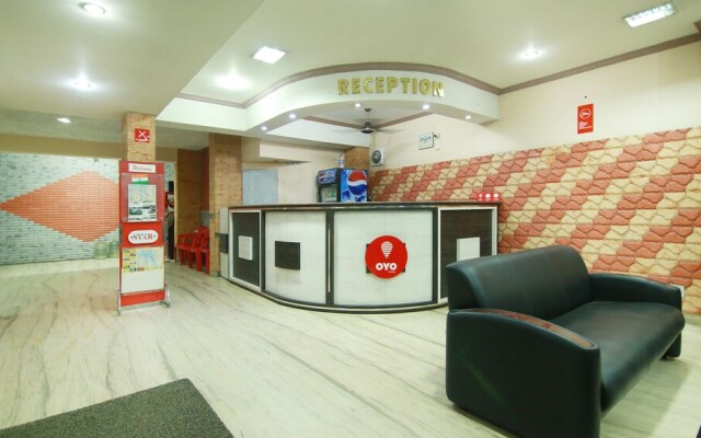 OYO 4824 Hotel Star