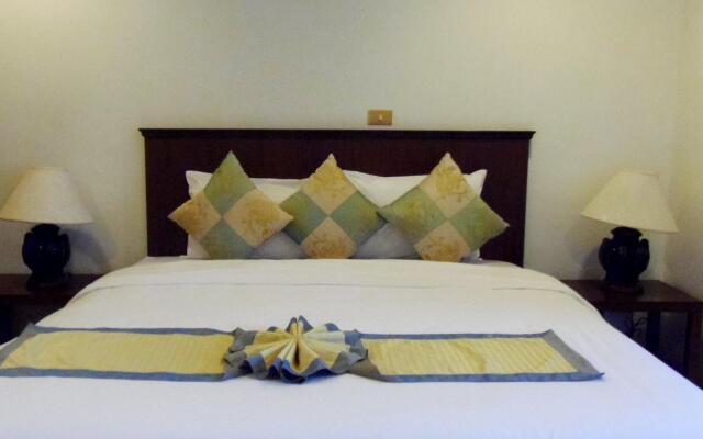Patong Tower Condo Rental