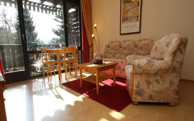 Ferienwohnung im Haus Schiefertal, Wieda