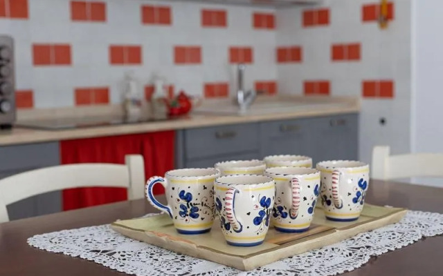 Podere Valle dei Venti