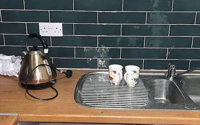 2bed Apt Bethnallgreen, Ldn - Free Parking!