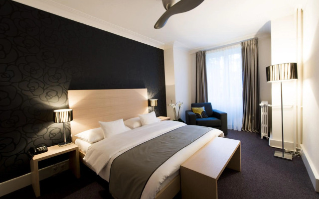 Hotel Mon Repos
