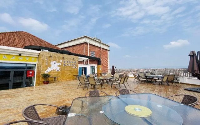 Holiday Inn Express Quanzhou City Center by IHG