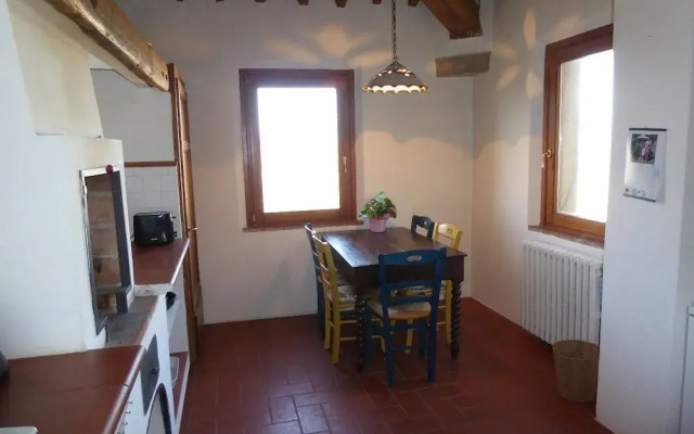 Agriturismo La Ca’ Solare